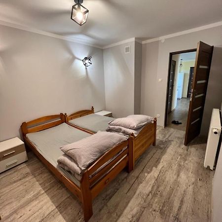 Zacisze Tanwi Villa Pisklaki Екстериор снимка