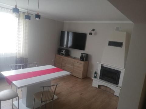 Zacisze Tanwi Villa Pisklaki Екстериор снимка