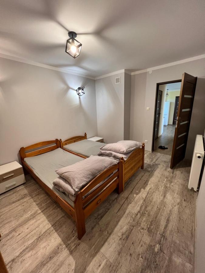 Zacisze Tanwi Villa Pisklaki Екстериор снимка
