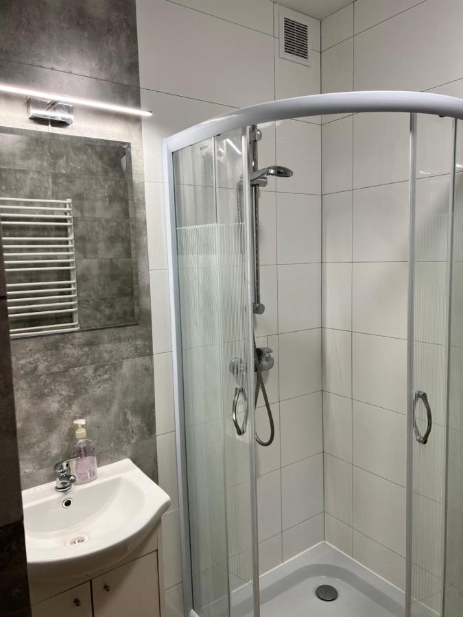 Zacisze Tanwi Villa Pisklaki Екстериор снимка