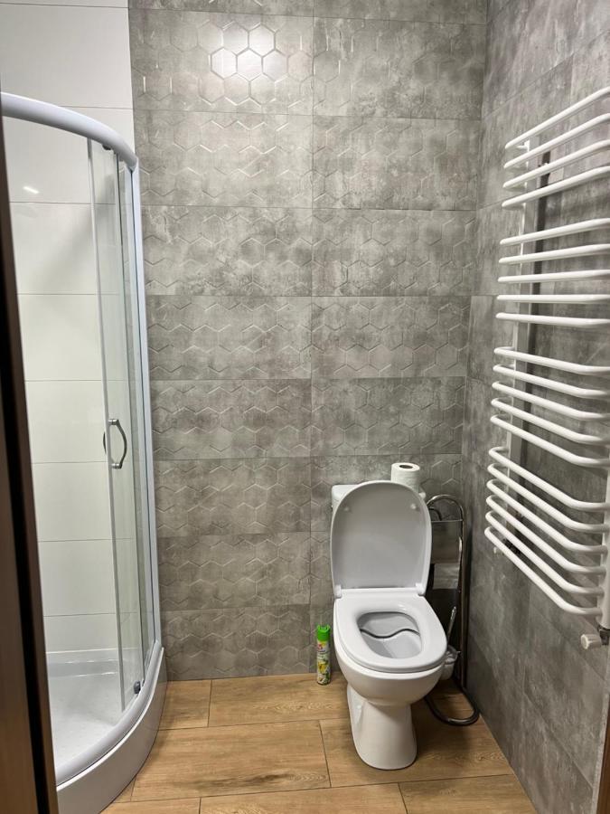 Zacisze Tanwi Villa Pisklaki Екстериор снимка